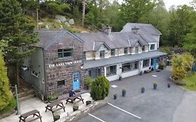 The Lake View Hotel